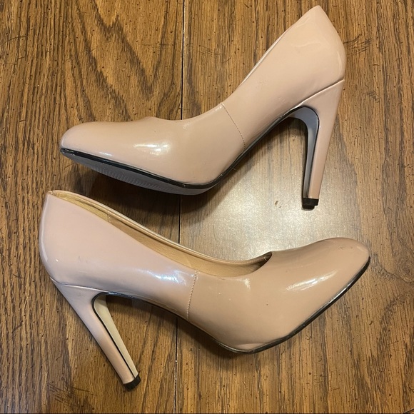 ASOS Nude Heels/Pumps - Picture 7 of 13
